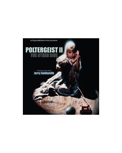 Poltergeist II: The Other Side (An Original MGM Motion Picture Soundtrack)