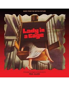 Lady In A Cage