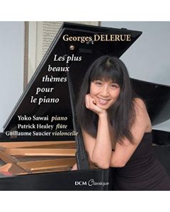 Les Plus Beaux Thèmes Pour Le Piano  ---  The Most Beautiful Piano Themes