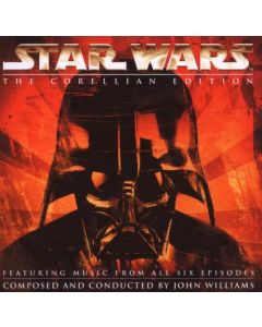 Star Wars: The Corellian Edition