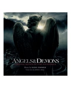 Angels & Demons - Original Motion Picture Soundtrack