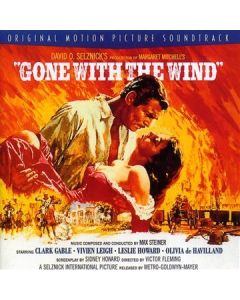 Gone With The Wind (Original Motion Picture Soundtrack)