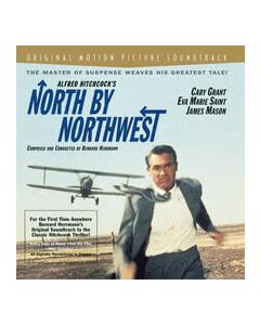 North By Northwest (Original Motion Picture Soundtrack)