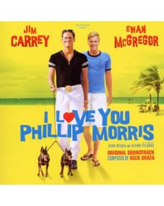 I Love You Phillip Morris (Original Soundtrack)