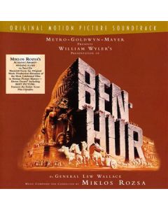 Ben-Hur A Tale Of The Christ