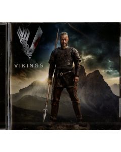 Vikings Music From Season Two (Music From The TV Series)