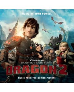 How To Train Your Dragon 2