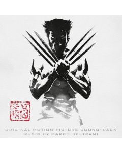 The Wolverine - Original Motion Picture Soundtrack