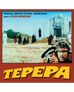 Tepepa (Original Motion Picture Soundtrack)