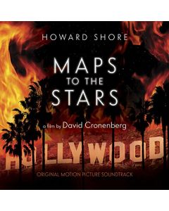 Maps To The Stars (Original Motion Picture Soundtrack)