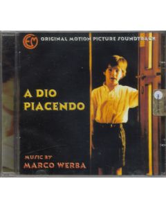 A DIO PIACENDO