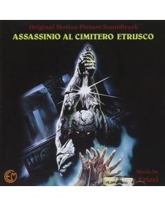 ASSASSINIO ALCIMITERO ETRUSC