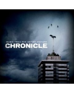 Music From The Motion Picture Chronicle