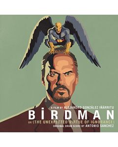 Birdman (Or The Unexpected Virtue Of Ignorance)