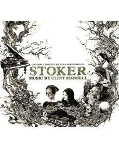 Stoker - Original Motion Picture Soundtrack