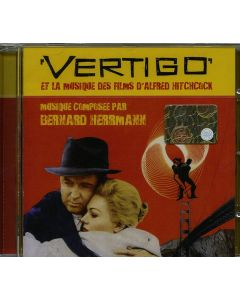 Vertigo Et La Musique Des Films D'Alfred Hitchcock