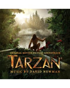 Tarzan (Original Motion Picture Soundtrack)