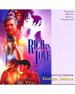 Rich In Love (Original Motion Picture Soundtrack)