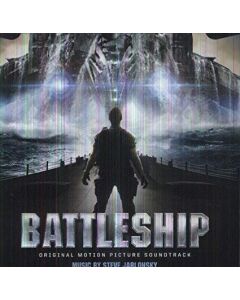 Battleship (Original Motion Picture Soundtrack)