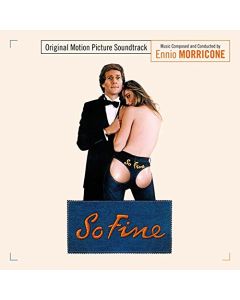 So Fine (Original Motion Picture Soundtrack)