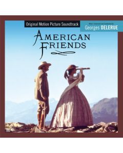American Friends (Original Motion Picture Soundtrack)