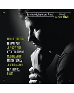 Cherchez Hortense / Le Grand Alibi / Je Pense À Vous / L'École Du Pouvoir / Meurtre À Pacot / Moloch Tropical / Je Ne Dis Pas Non / Le Petit Poucet / Rondo (Bandes Originales Des Films)