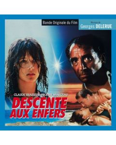 Descente Aux Enfers