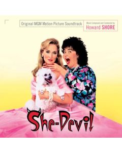 She-Devil (Original MGM Motion Picture Soundtrack)