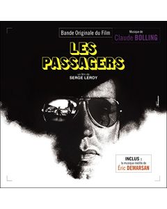 Les Passagers