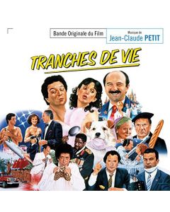 Tranches De Vie (Bande Originale Du Film)