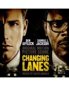 Changing Lanes - Original Motion Picture Score