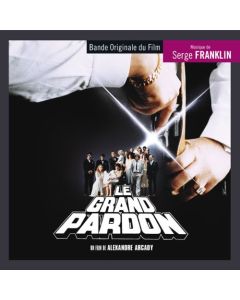Le Grand Pardon