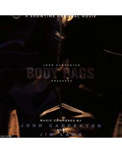 Body Bags (John Carpenter Presents)
