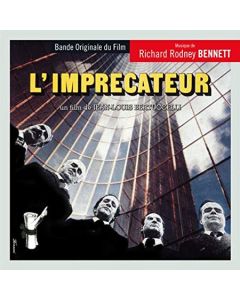 L'imprécateur / Interdit Aux Moins De 13 Ans