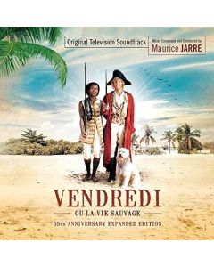 Vendredi Ou La Vie Sauvage (35th Anniversary)