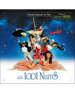 Les 1001 Nuits