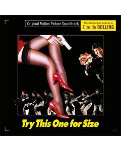 Try This One For Size