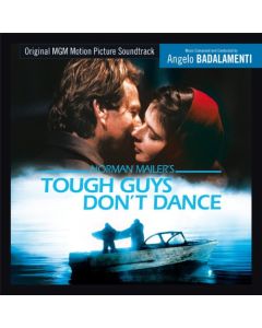 Tough Guys Don't Dance (Expanded)