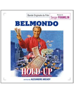 Hold-Up / Dernier Été À Tanger