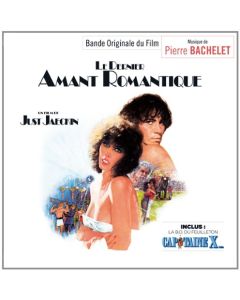 Le Dernier Amant Romantique / Capitaine X...