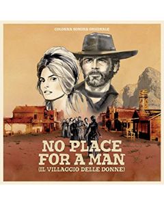 No Place For A Man (Il Villaggio Delle Donne)