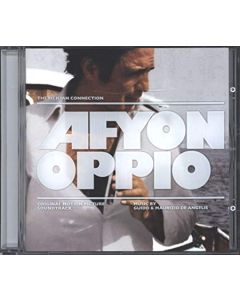 Afyon Oppio = The Sicilian Connection (Original Motion Picture Soundtrack)