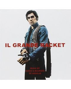 Il Grande Racket (The Big Racket)