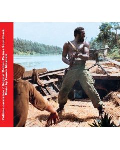 L'Ultimo Cacciatore (The Last Hunter) / Original Motion Picture Soundtrack