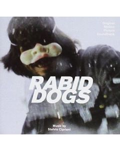 Rabid Dogs (Original Motion Picture Soundtrack)