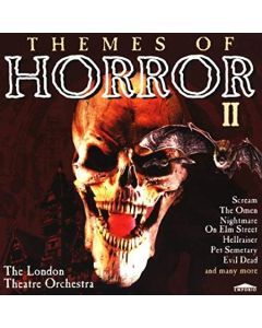 Themes Of Horror II