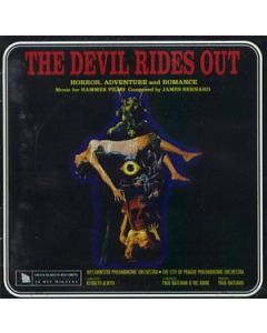 The Devil Rides Out (Music For Hammer Horror, Adventure And Romance)