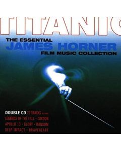 Titanic: The Essential James Horner Film Music Collection