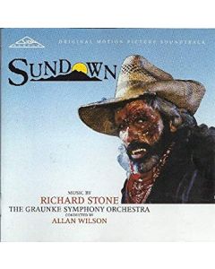 Sundown - Original Motion Picture Soundtrack