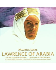 Lawrence Of Arabia